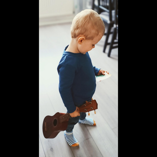 Lost In The Music