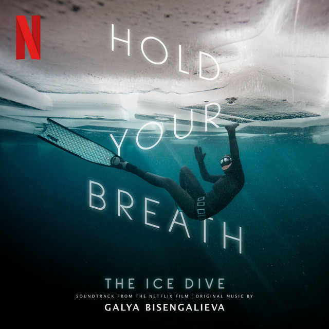Galya Bisengalieva - The Night Before