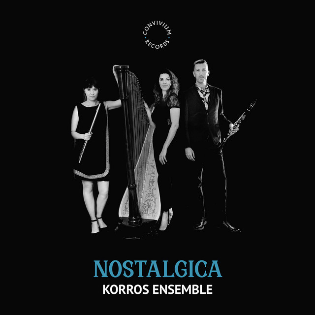 Korros Ensemble Photo