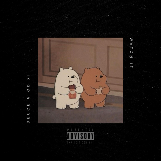 watch it cover art