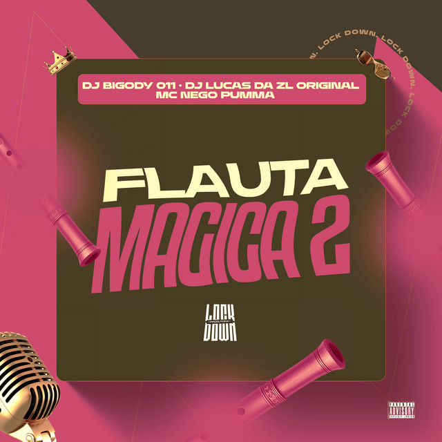 Flauta Magica 2