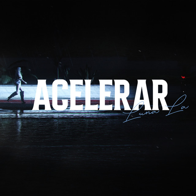 Acelerar