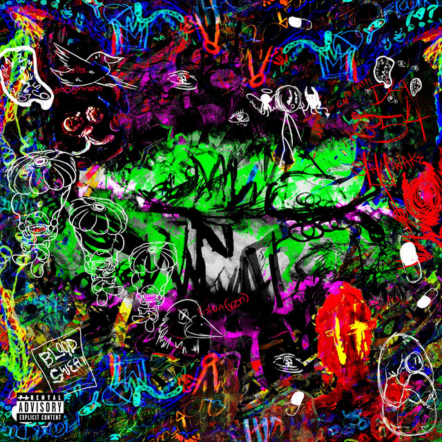 control cover art