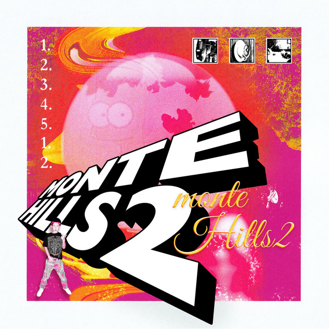 monte Hills2 cover art