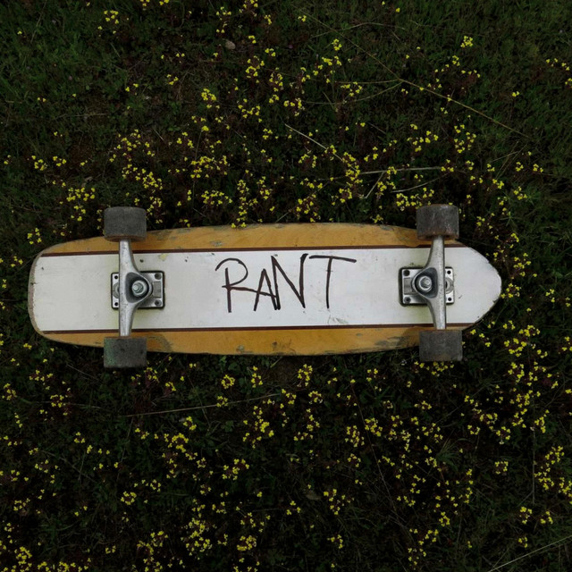 RANT - EP by Grandma First | Spotify