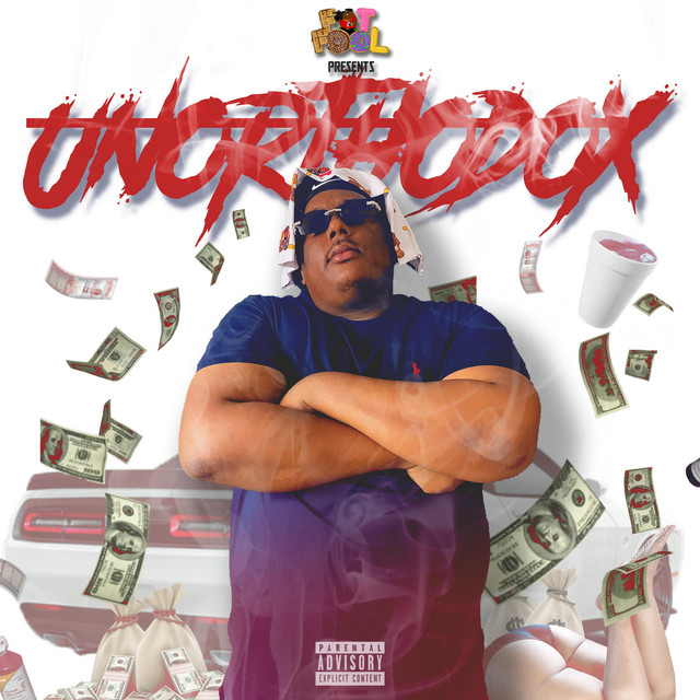Fat Fool Presents | Spotify