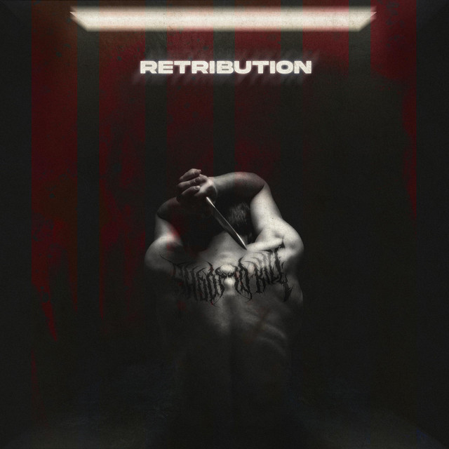 Retribution artwork