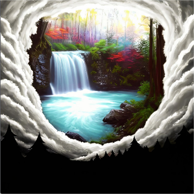 Infinite Paradoxx cover art