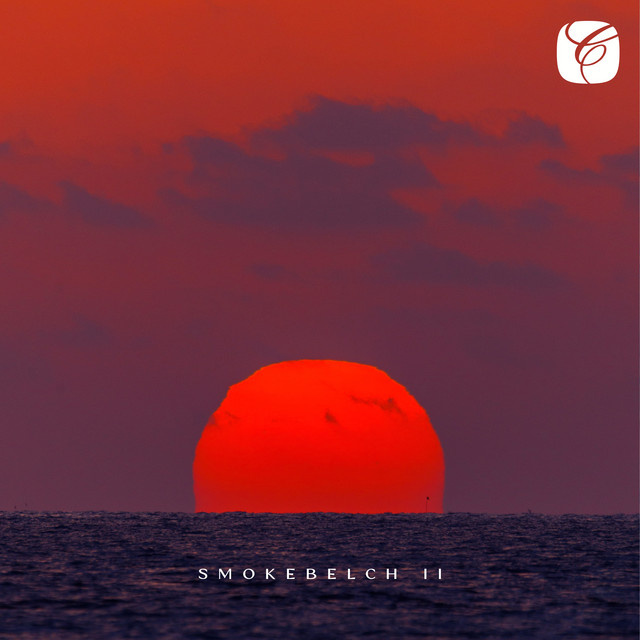 Smokebelch II (Café del Mar Reimagined) cover