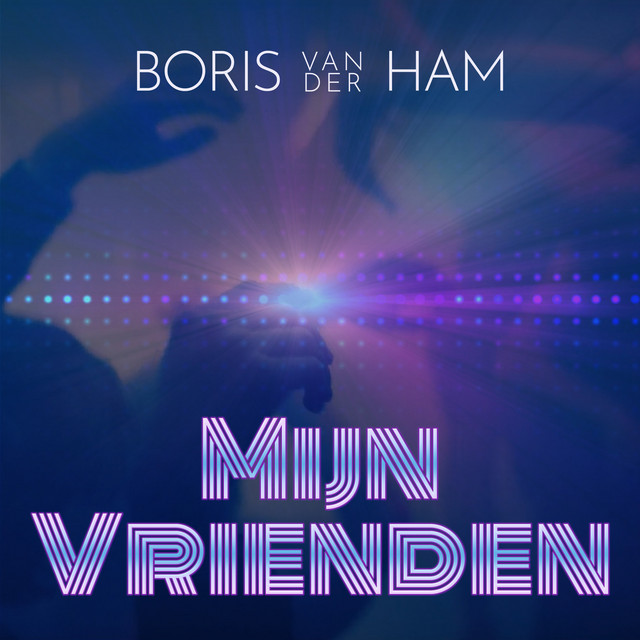 Mijn Vrienden