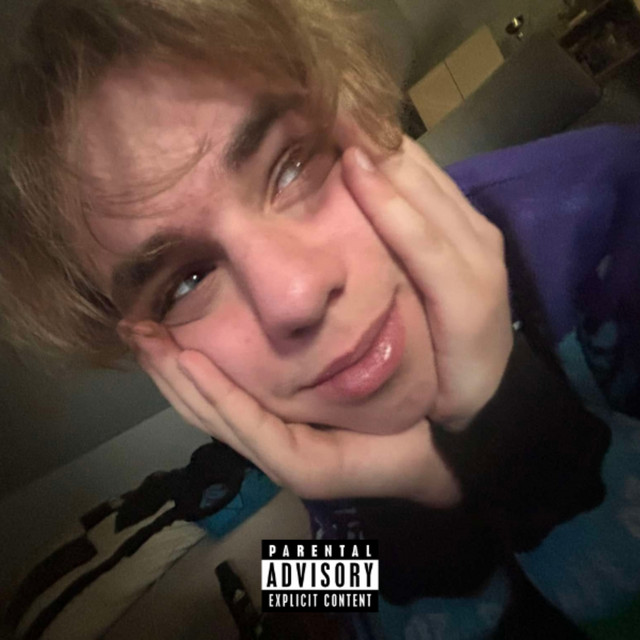 FATAMORGANA EP cover art