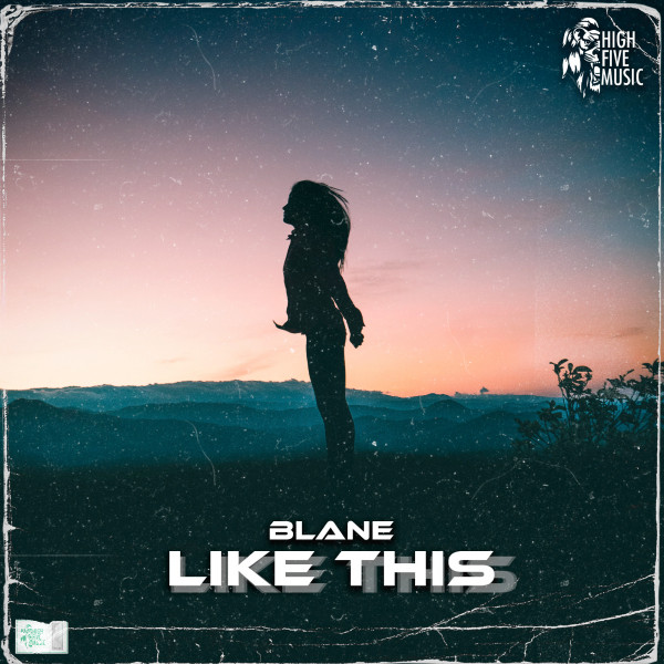 Like This cover art