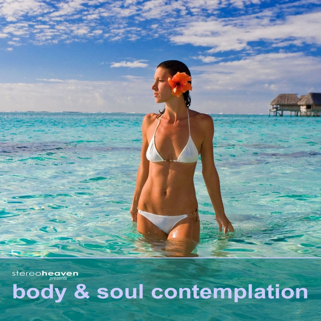Stereoheaven Pres. Body & Soul Contemplation cover