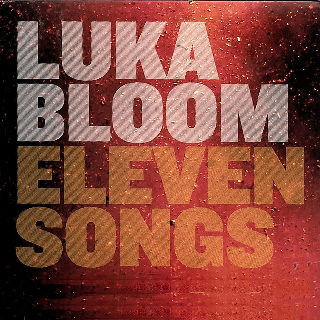 Eleven Songs cover art