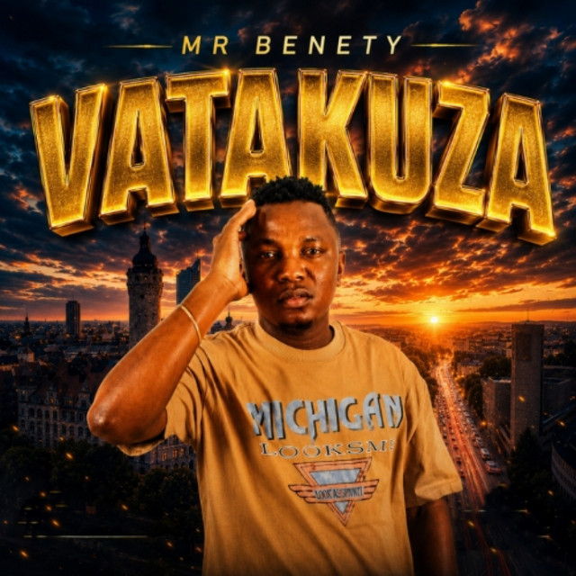 Mr Benety