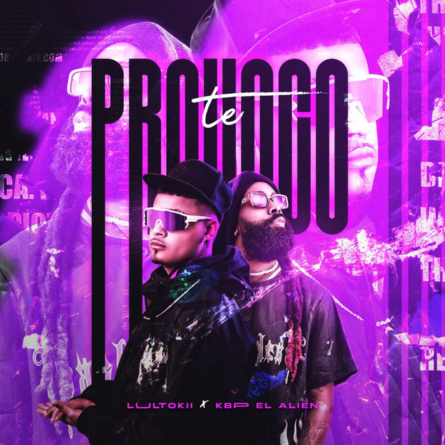 Te Provoco