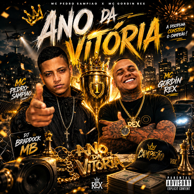Ano da Vitoria