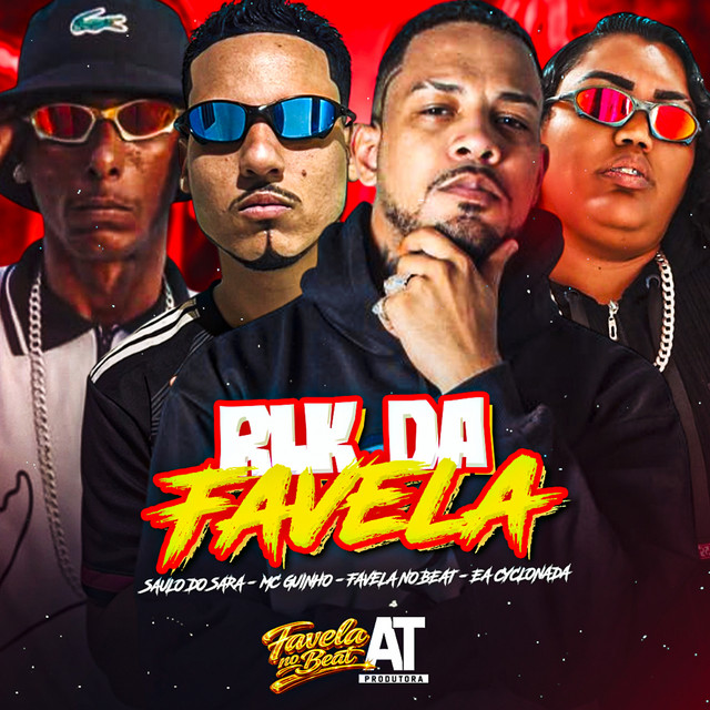 Rlk da Favela