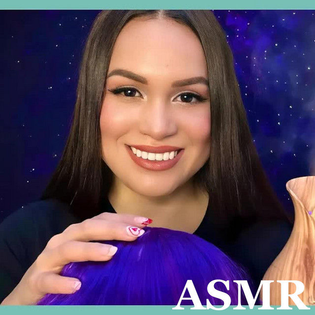 aromaterapia, respiracion, masaje de cabeza - Audiobook by Soul ASMR ...
