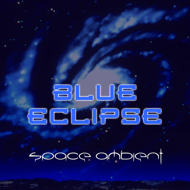 Blue Eclipse cover art