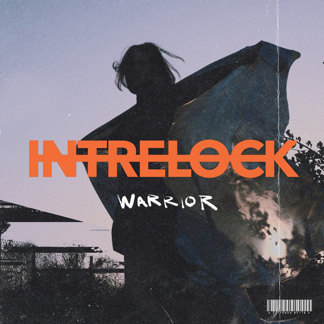 Warrior cover art
