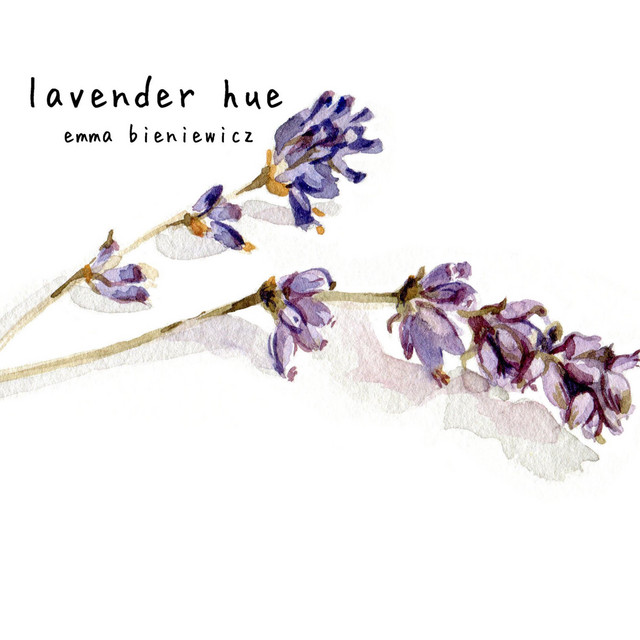 Lavender Hue cover art