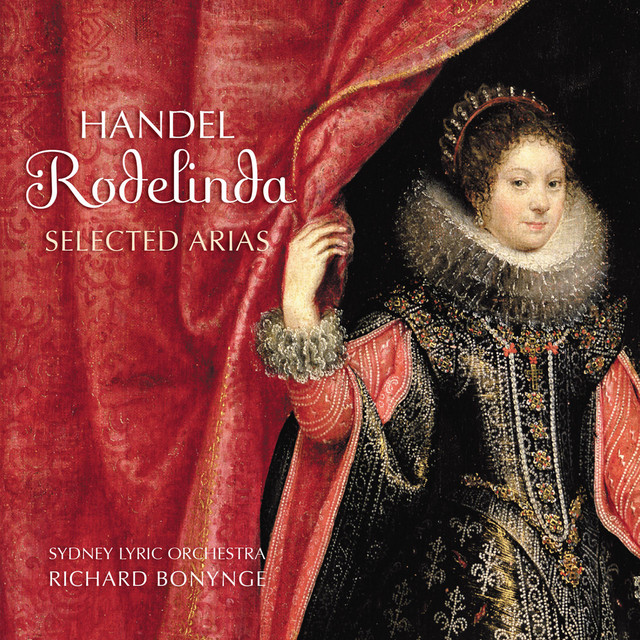 Rodelinda, HWV 19, Act I: Sono i colpi della sorte - Live