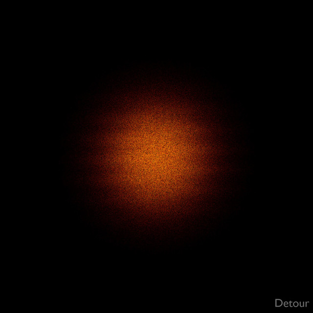 Detour cover art