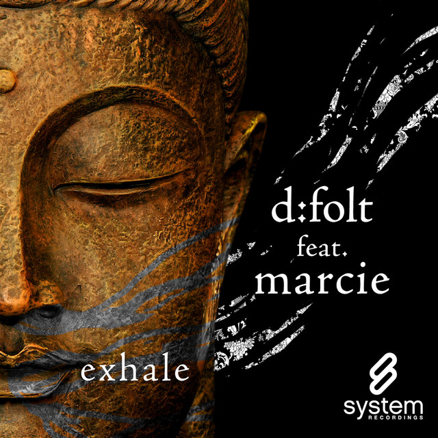 Exhale - Original Mix cover art
