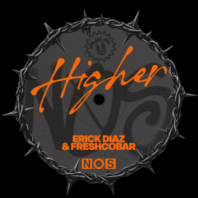 Higher