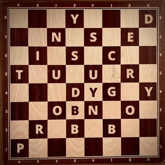 Uss cover art