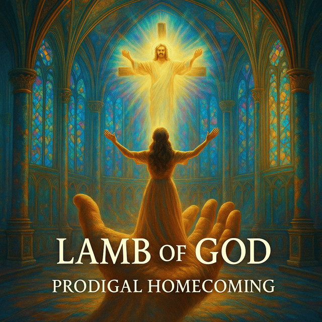 Lamb of God