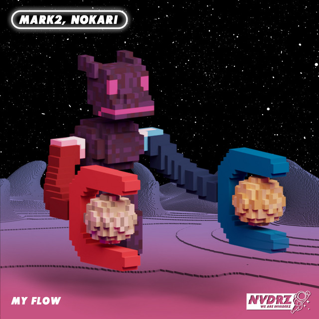 My Flow cover art