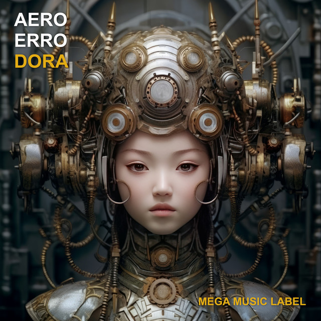 Dora cover art