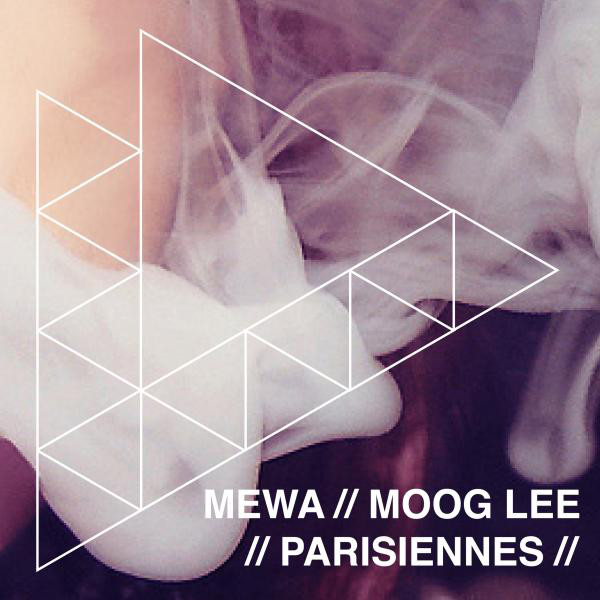 Parisiennes - Original Mix cover art