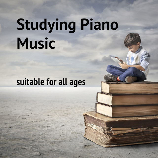 Studying Piano Music - Album by Studying Piano Music | Spotify