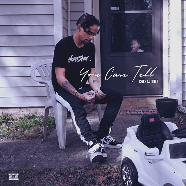 You Can Tell cover art