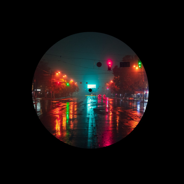 Heaven (Live) cover art