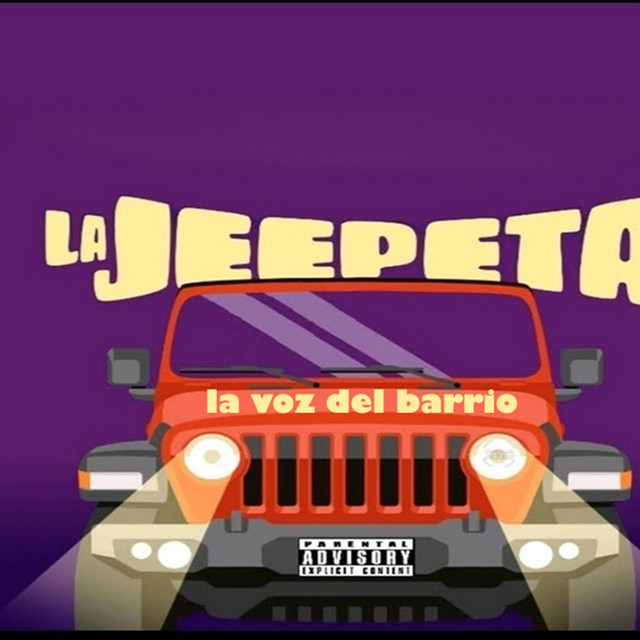 Jeepeta (Challenge) - Single by J Rapers | Spotify
