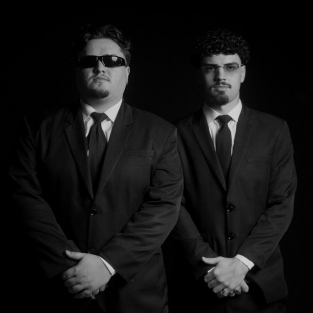 LUMINIK BOYZ Vol.2 cover art