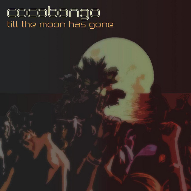 Till The Moon Has Gone cover