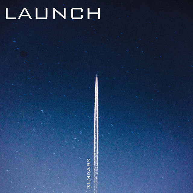 LAUNCH cover