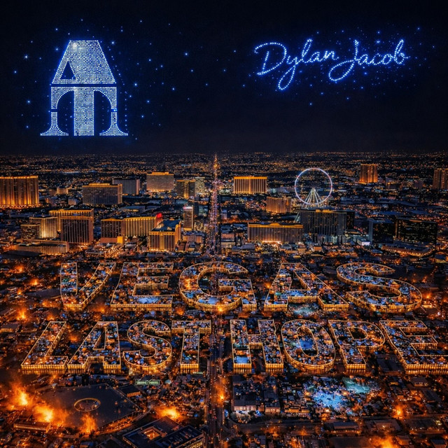 Particular cover art