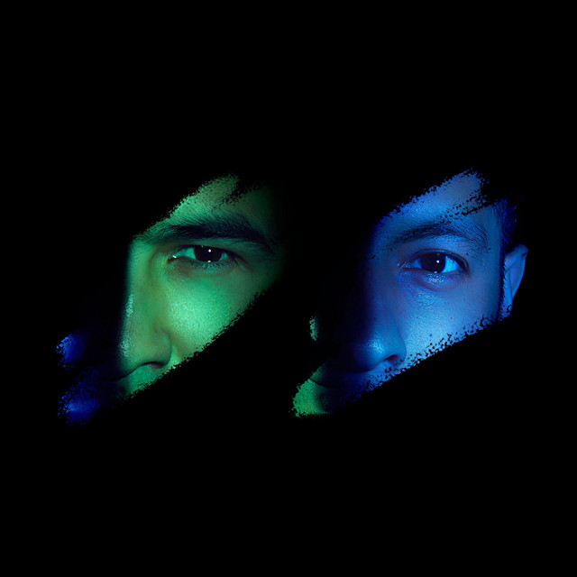 Amigo cover art