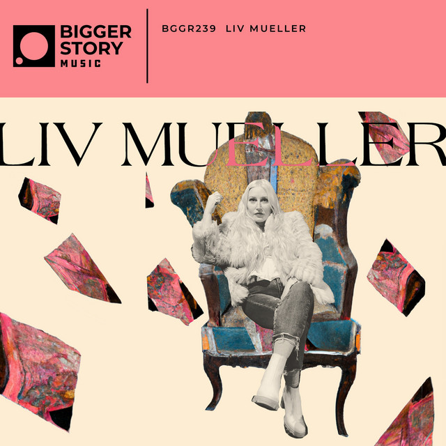 Liv Mueller cover