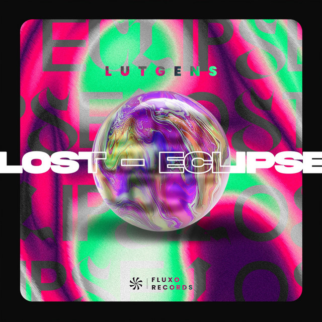 Lost album art