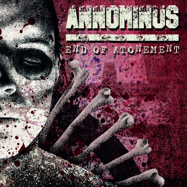 End of Atonement cover