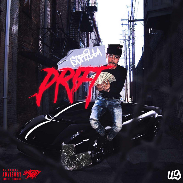 Drift - Single by Scrilla | Spotify