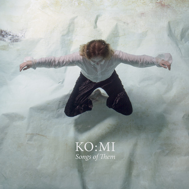 Songs of Them cover art