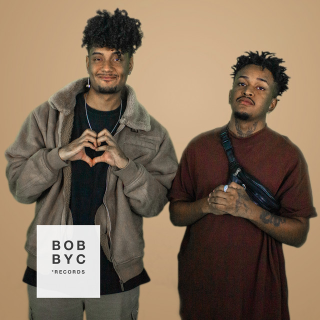 Nêga cover art